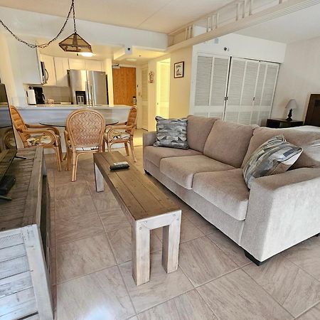 Ilikai Tower 936 Lagoon View 1Br Honolulu Ngoại thất bức ảnh
