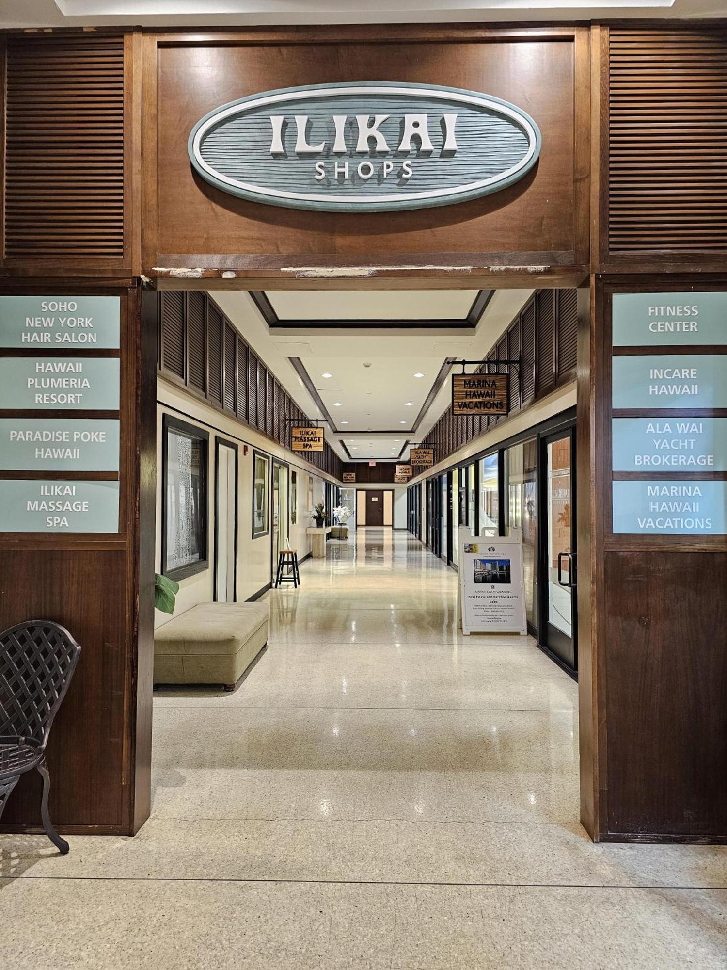 Ilikai Tower 936 Lagoon View 1Br Honolulu Ngoại thất bức ảnh