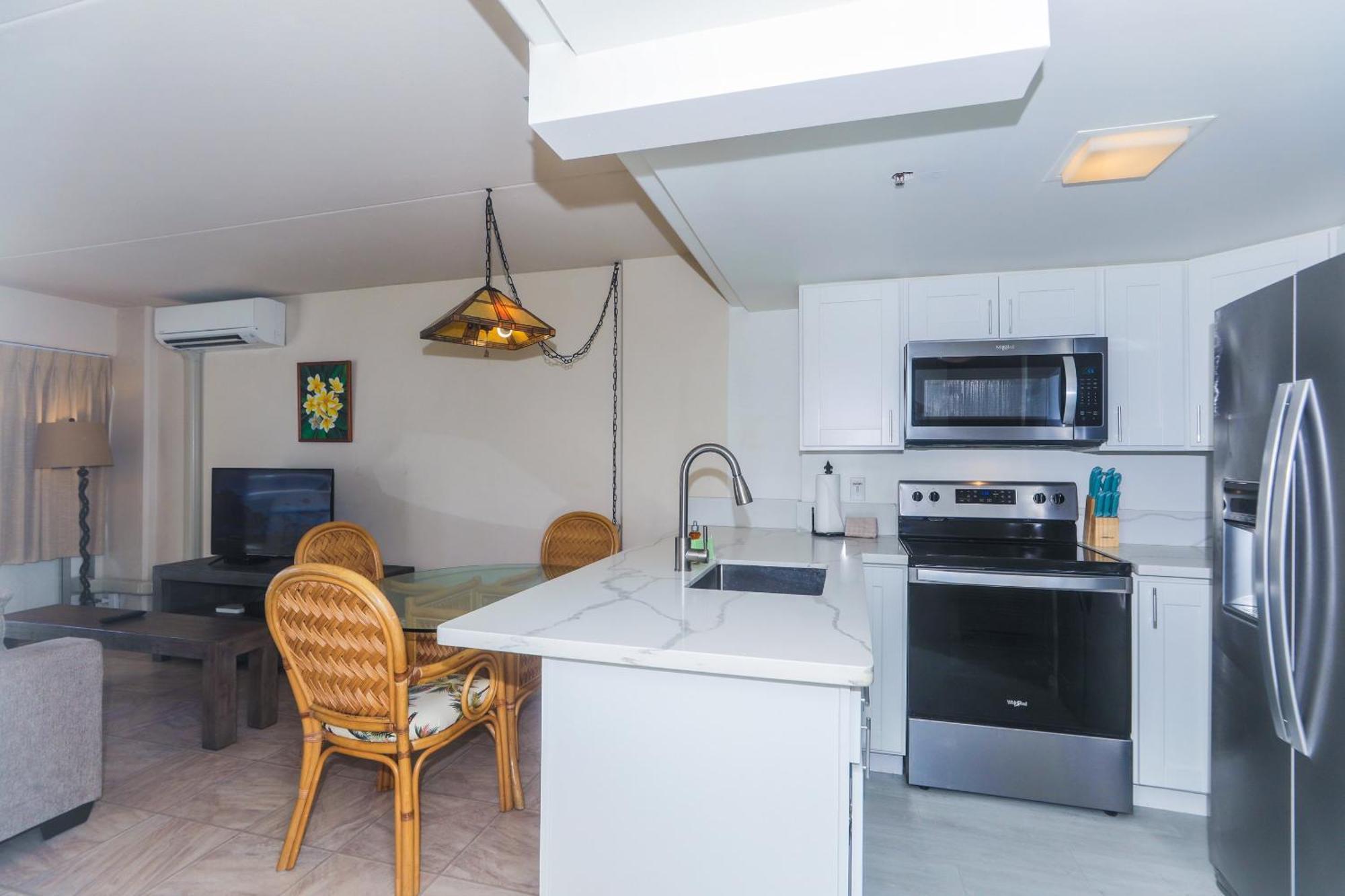 Ilikai Tower 936 Lagoon View 1Br Honolulu Ngoại thất bức ảnh