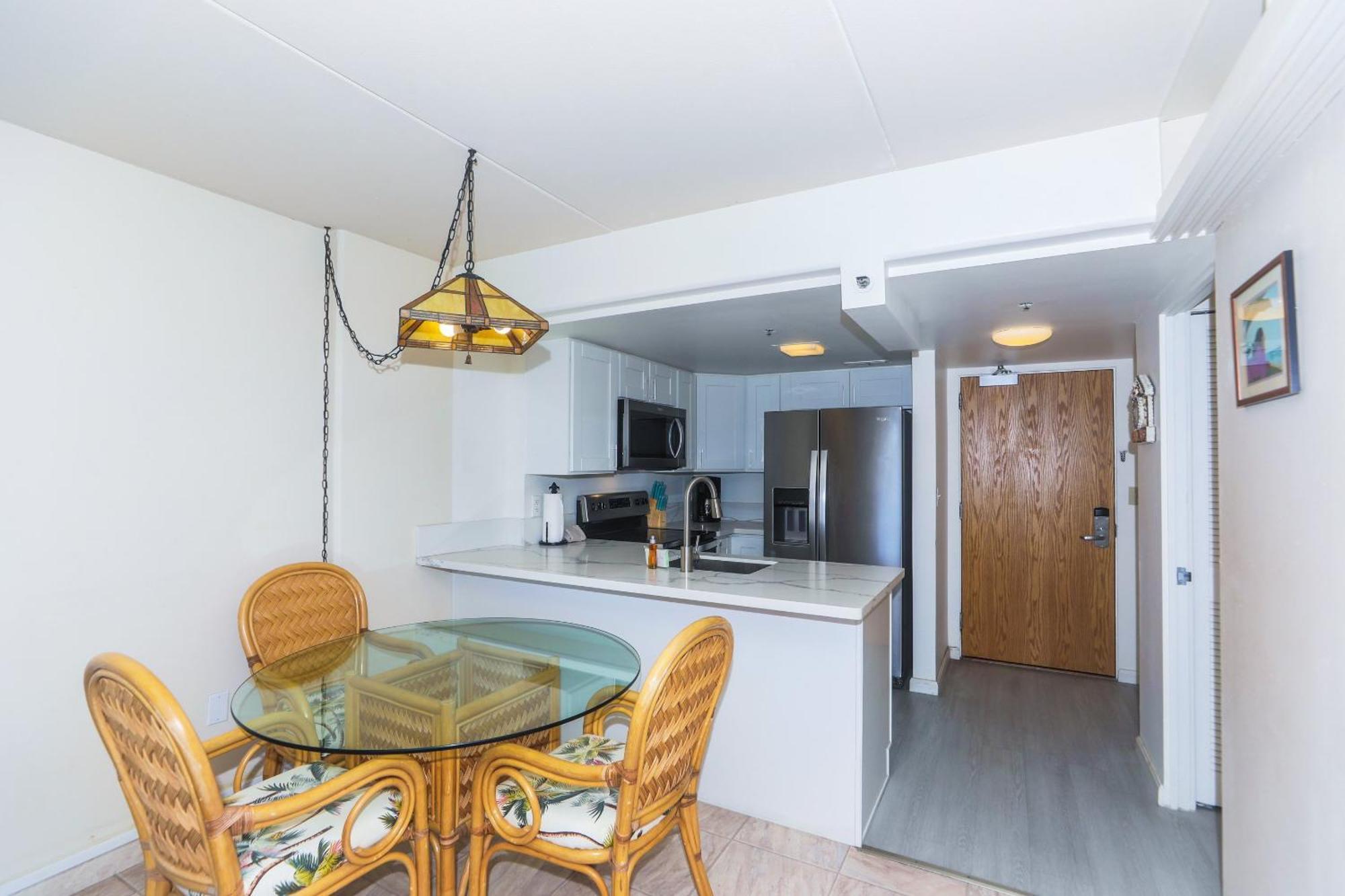 Ilikai Tower 936 Lagoon View 1Br Honolulu Ngoại thất bức ảnh